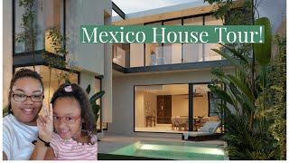 Buying a House in Mexico! | House Hunting in Riviera Maya!