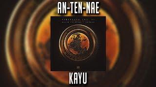 An-Ten-Nae - Kayu