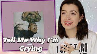 Thank U, Next~ Ariana Grande Album Reaction (You Guys...)