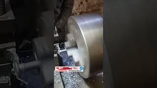 Khairat machine metal#how to make#lathe machine#heavy metal