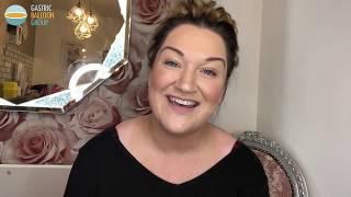 Leanne's Gastric Balloon Journey: Week 4