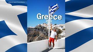 Visit Greece this Summer | Exotic moments in the Greek Islands