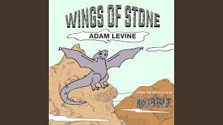 Wings Of Stone