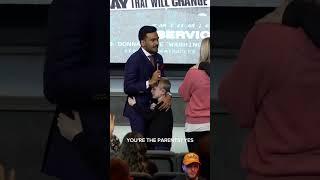 LITTLE BOY HEALED FROM CANCER#shorts #gospel #jesus #christianity #christian #faith #bible #god