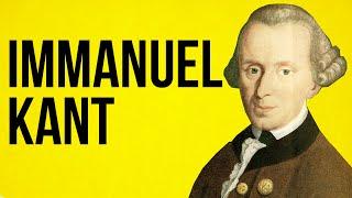 PHILOSOPHY: Immanuel Kant