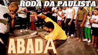 RODA ABADÁ CAPOEIRA AVENIDA PAULISTA 08 de Maio 2024