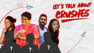 Dice Media | Crushed Live Stream ft. @Tanmay Bhat  @Aishwarya Mohanraj