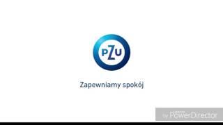 PZU Logo