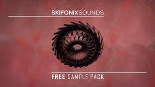 Trap Drums & Leads (Free Sample Pack) by Skifonix Sounds