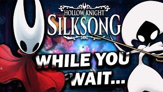 WHILE YOU WAIT FOR SILKSONG...