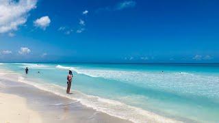 MELIA LAS AMERICAS 5*, ADULTS ONLY, VARADERO, CUBA. 4K VIRTUAL TOUR.