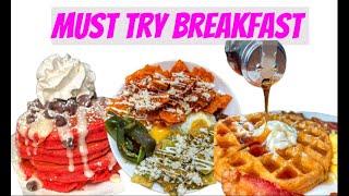 Is this the Best Breakfast in Las Vegas? Must Try!