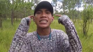 បេះដូងរាជសី​ (ក្នុងព្រៃ) - Lion Heart (In the Forest) - Cover - Punleur