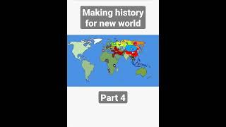 making history for new world #countryballs #history