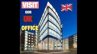 Visit Our Office in the UK | Immigration and Relocation Services | The Migration Bureau