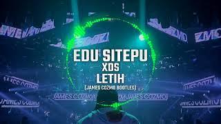 Letih (James Cozmo Bootleg) #วอเอ๊ะๆๆ #TikTok