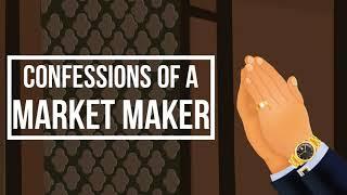 Confessions of a Market Maker episode #19: Guest Linda Raschke