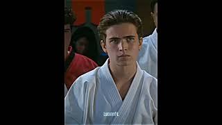 Cobra Kai vs Scream | #cobrakai  #vs  #scream  #robbykeene  #vs  #sidney