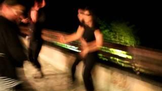 Daniel Yordanov - still shot - Photo dance lesson