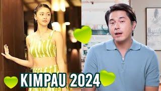 Paulo Avelino MAY NEW YEAR'S WISH para kay Kim Chiu!