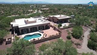 LISTING SPOTLIGHT: 3050 S. Quail Trail, Tucson, AZ 85730 MLS# 22415631 by Zhanna Spektor-Helwig