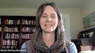 Emotional Healing: Deepen Context and Skill Up #1 with Nicole Nette and Nicole Hartley Bradford