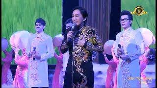 Việt Nam Quê Hương Tôi/Yêu Dân Tộc Việt Nam - Liveshow Thiên Đường Tôi Yêu 2 - Kim Tử Long