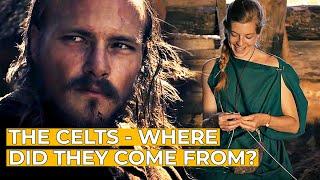 Celts - The Untold Story | Part 1: Dawn of the Celts | FD Ancient History