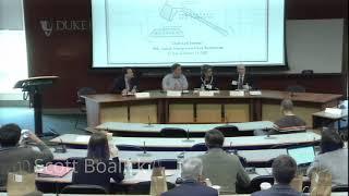 Admin Law 2020 | Lunch Panel: The Agency Adjudicators' View on the New Landscape