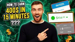 Free Litecoin - Earning 400 dollars in 15 minutes! (October 1, 2024) Withdrawals