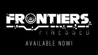 FRONTIERS FINESSED | Sonic Frontiers Mod