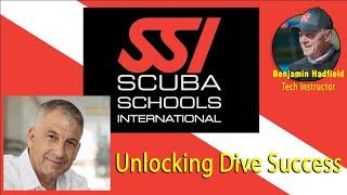 Unlocking Dive Success: Surprising Mistakes & Secrets with SSI’s VP Jean-Claude Monachon