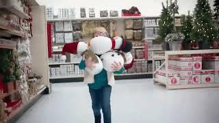 Big Lots Christmas Commercial | 3-Day Deals | "Joy To The World"