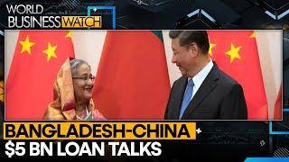 PM Sheikh Hasina to visit Beijing to enhance relations with China | World Business Watch