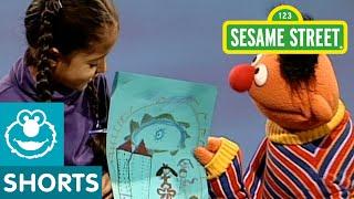 Sesame Street: Ernie's Show and Tell