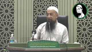 Perkara Membatalkan Wudhuk -  - Ustaz Azhar Idrus Official