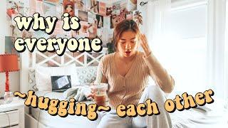 why are people not social distancing (vlog)