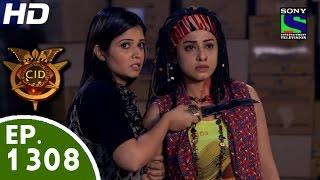 CID - सी आई डी -  Khooni Bungalow - Episode 1308 - 28th November, 2015