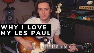 Episode 21 - The Story of My Les Paul