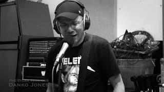 Danko Jones - My Little RnR (live for The Pyles Sessions)