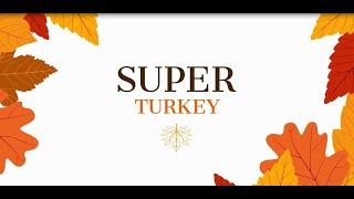 Super Turkey