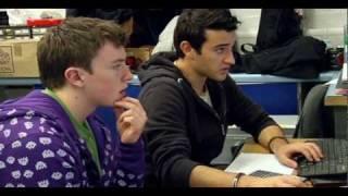 Undergraduate Degree in Electrical and Electronic Engineering at the University of Manchester