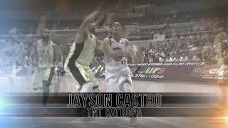 Best Player of the Conference: Jayson Castro | PBA Governors’ Cup 2016