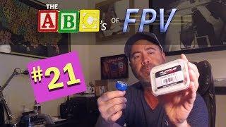 New Furious FPV Tru-D Receiver For Fat Shark Goggles | Ep 21 | ABCs of FPV