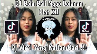 DJ BOLA BALI NGGO DOLANAN BREAKBEAT | DJ KISINAN 2 BREAKBEAT PLAT KH VIRAL TIK TOK TERBARU 2023 !