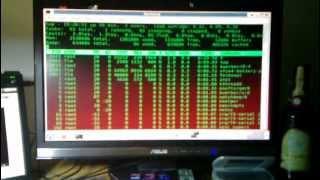 OpenPandora DisplayLink