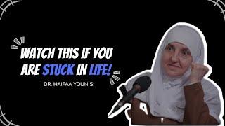 If you're a Muslim & feeling lost in life then WATCH THIS!! | @JannahInstitute