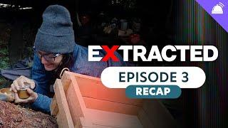 Extracted Episode 3: Hot Cocoa = Chaos!