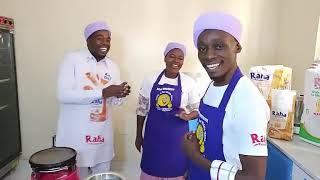 Moments At Raha Premium Cooking Chapati