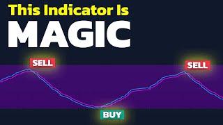 SPECIAL Scalping Indicator Gives INSANE Buy Sell Signals! [Incredible Accuracy]